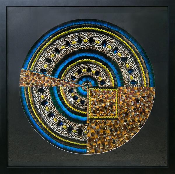 GE Mandala 9