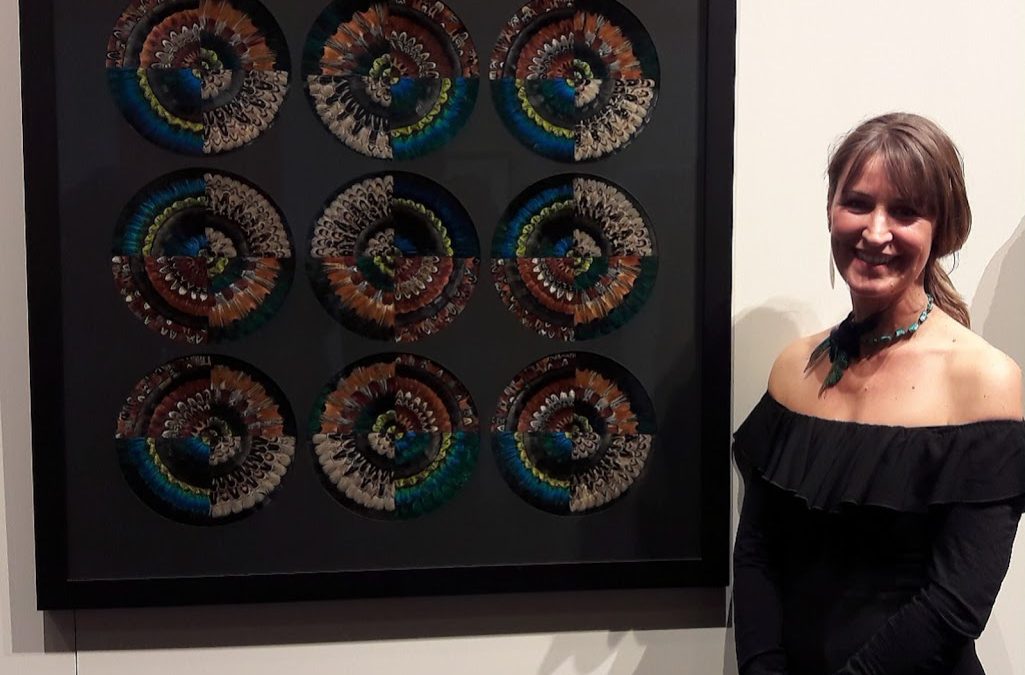 Rotorua Art Award Finalist