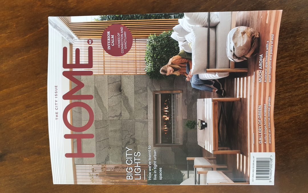 HOME NZ Magazine 2021